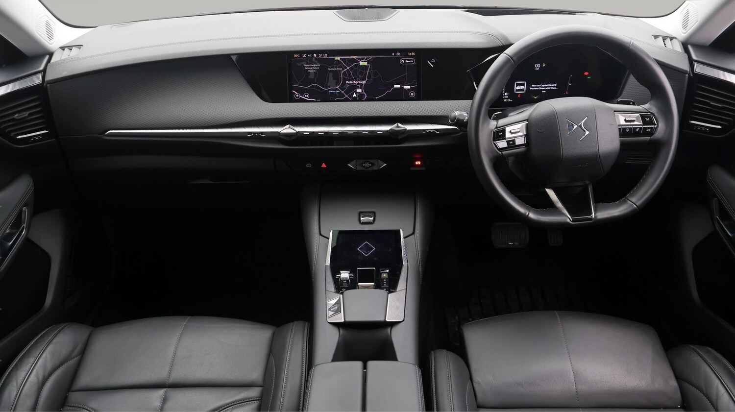 Used DS Automobiles DS 4 2023 for sale - 77220362: Photo 13