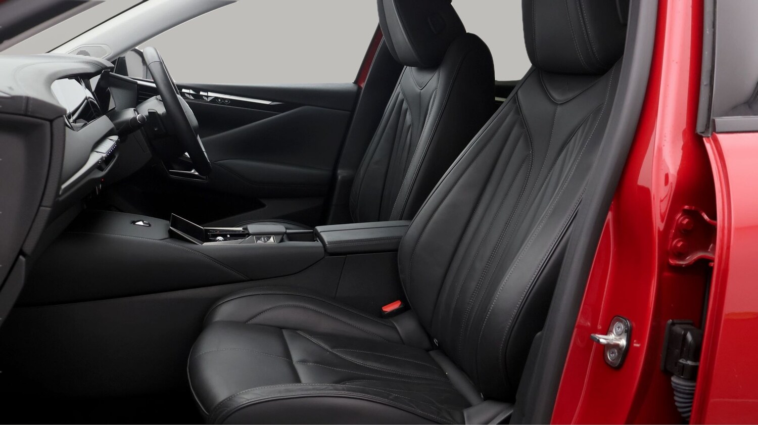 Used DS Automobiles DS 4 2023 for sale - 77220362: Photo 14