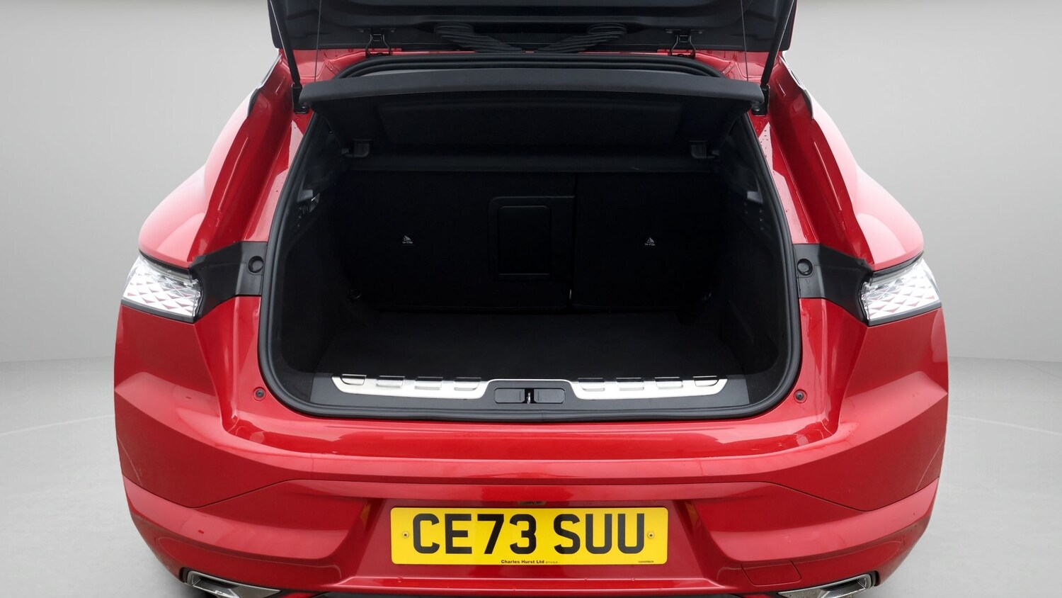 Used DS Automobiles DS 4 2023 for sale - 77220362: Photo 17