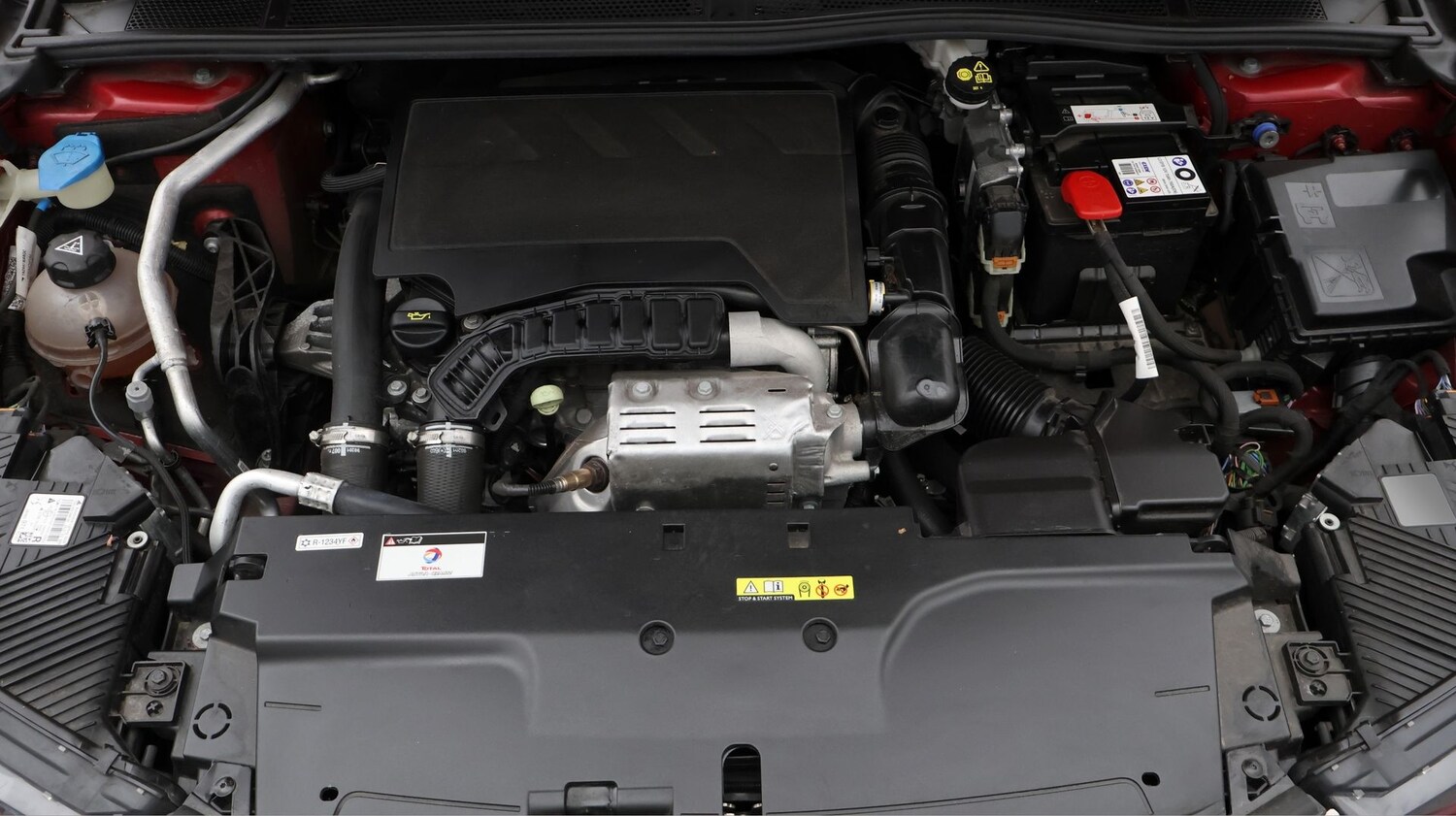 Used DS Automobiles DS 4 2023 for sale - 77220362: Photo 19