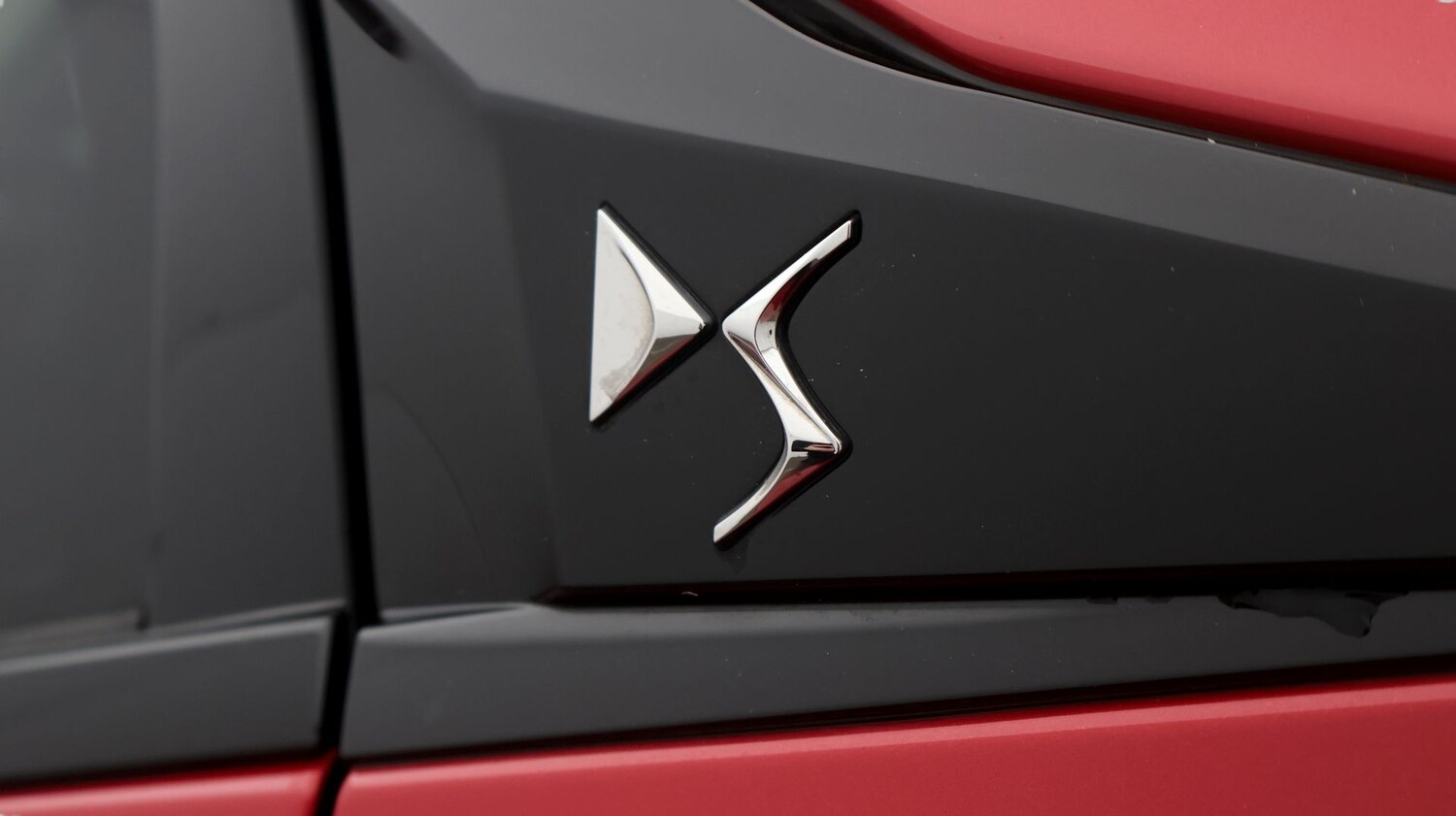 Used DS Automobiles DS 4 2023 for sale - 77220362: Photo 21