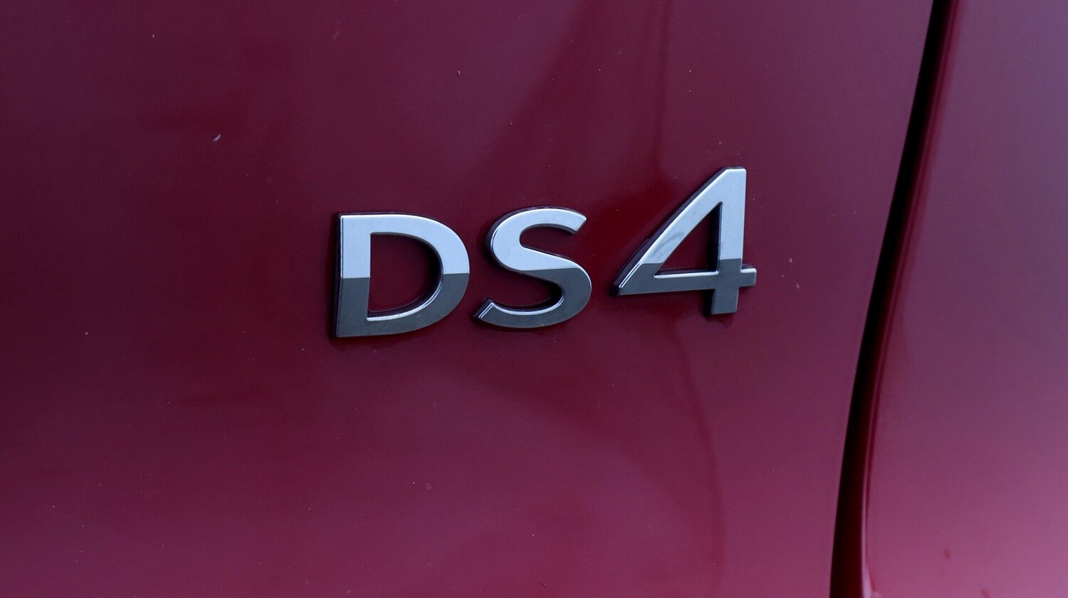 Used DS Automobiles DS 4 2023 for sale - 77220362: Photo 22