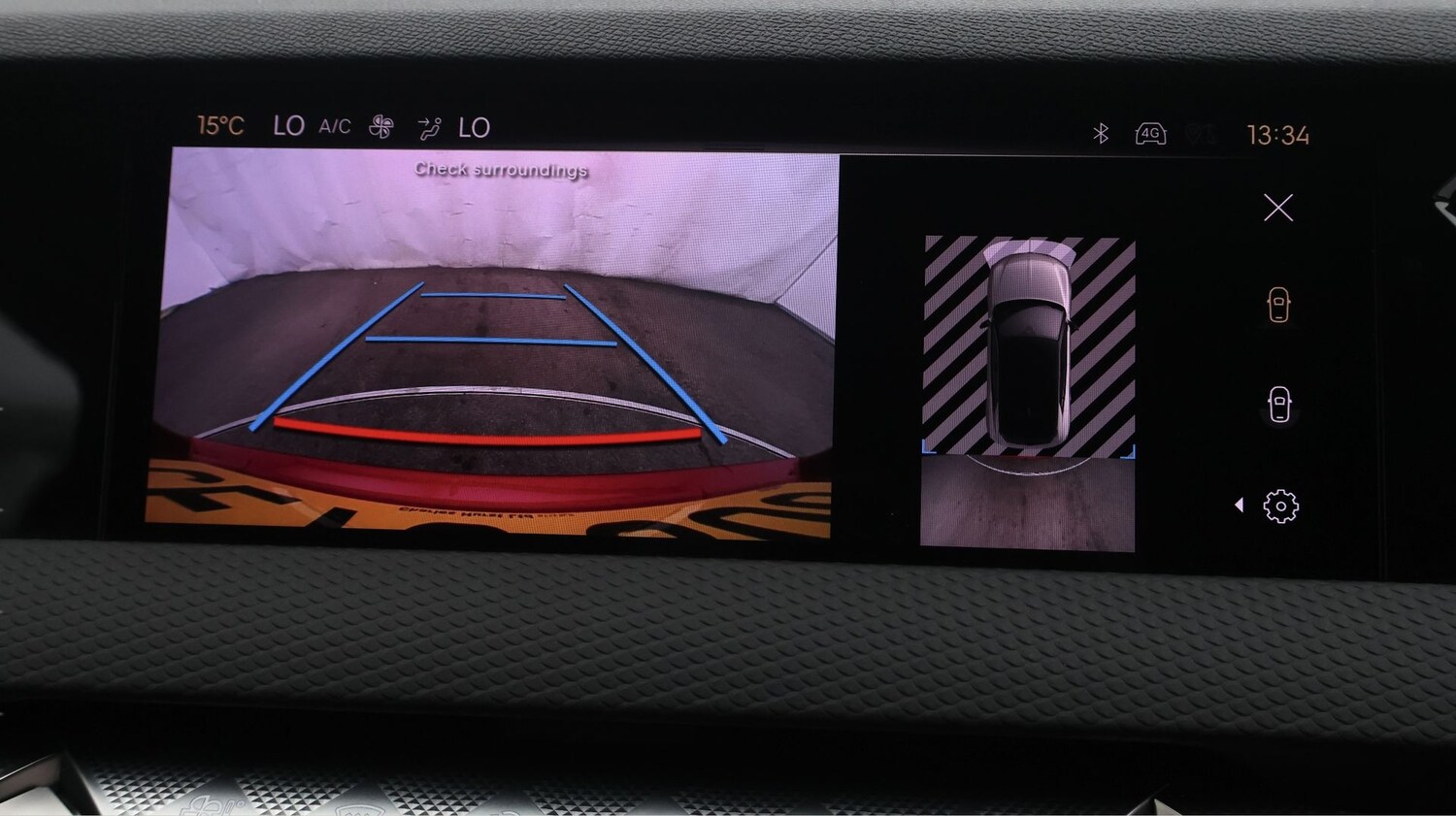 Used DS Automobiles DS 4 2023 for sale - 77220362: Photo 24