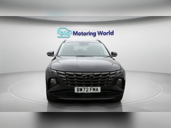 Used Hyundai TUCSON 2023 for sale - 77338676: Photo