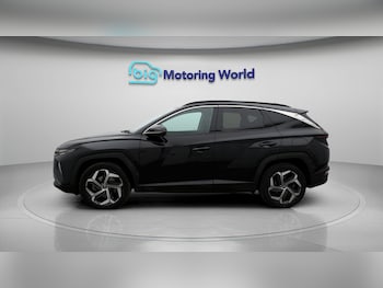 Used Hyundai TUCSON 2023 for sale - 77338676: Photo