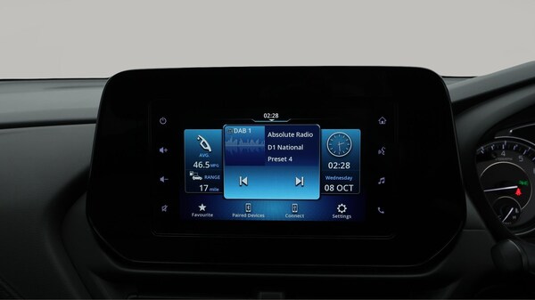 Used Suzuki SX4 S-Cross 2023 for sale - 76227629: Photo 12
