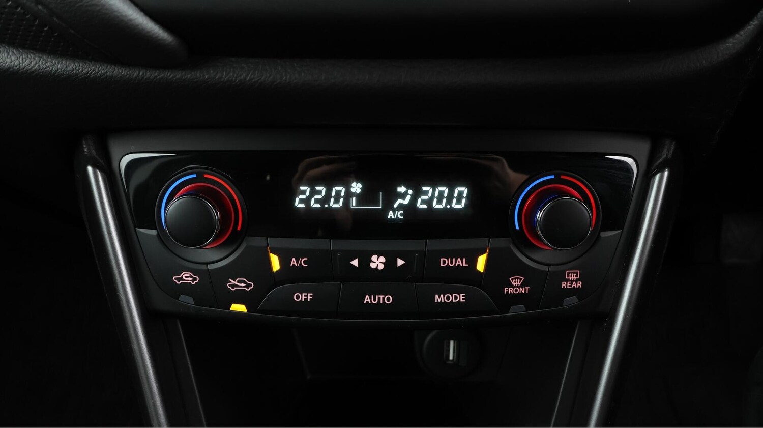 Used Suzuki SX4 S-Cross 2023 for sale - 76227629: Photo 13