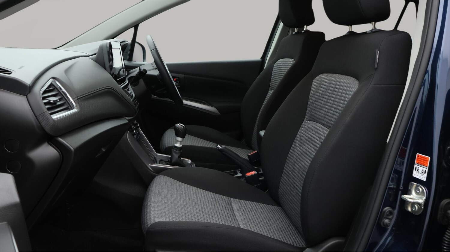 Used Suzuki SX4 S-Cross 2023 for sale - 76227629: Photo 15