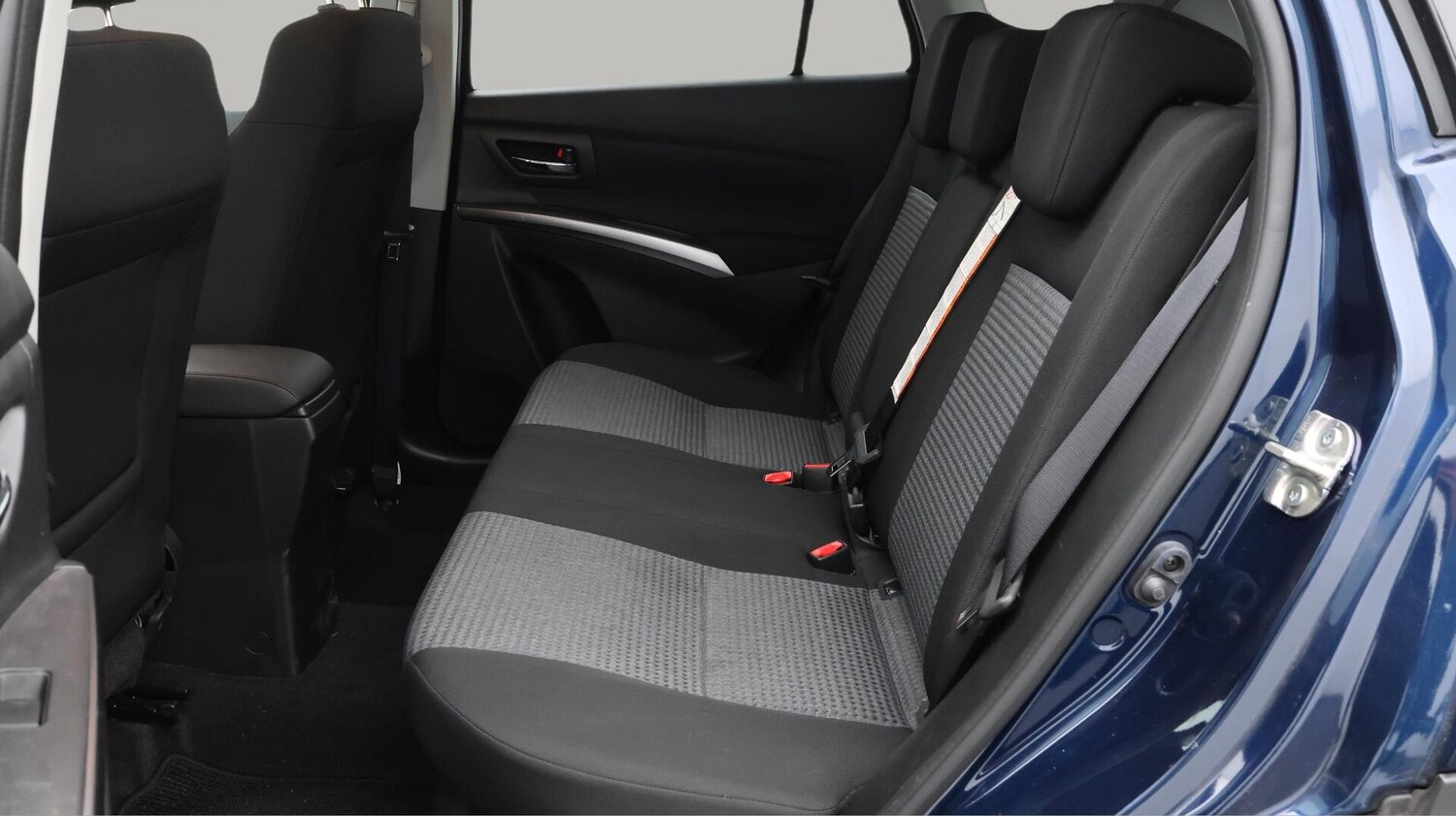 Used Suzuki SX4 S-Cross 2023 for sale - 76227629: Photo 17