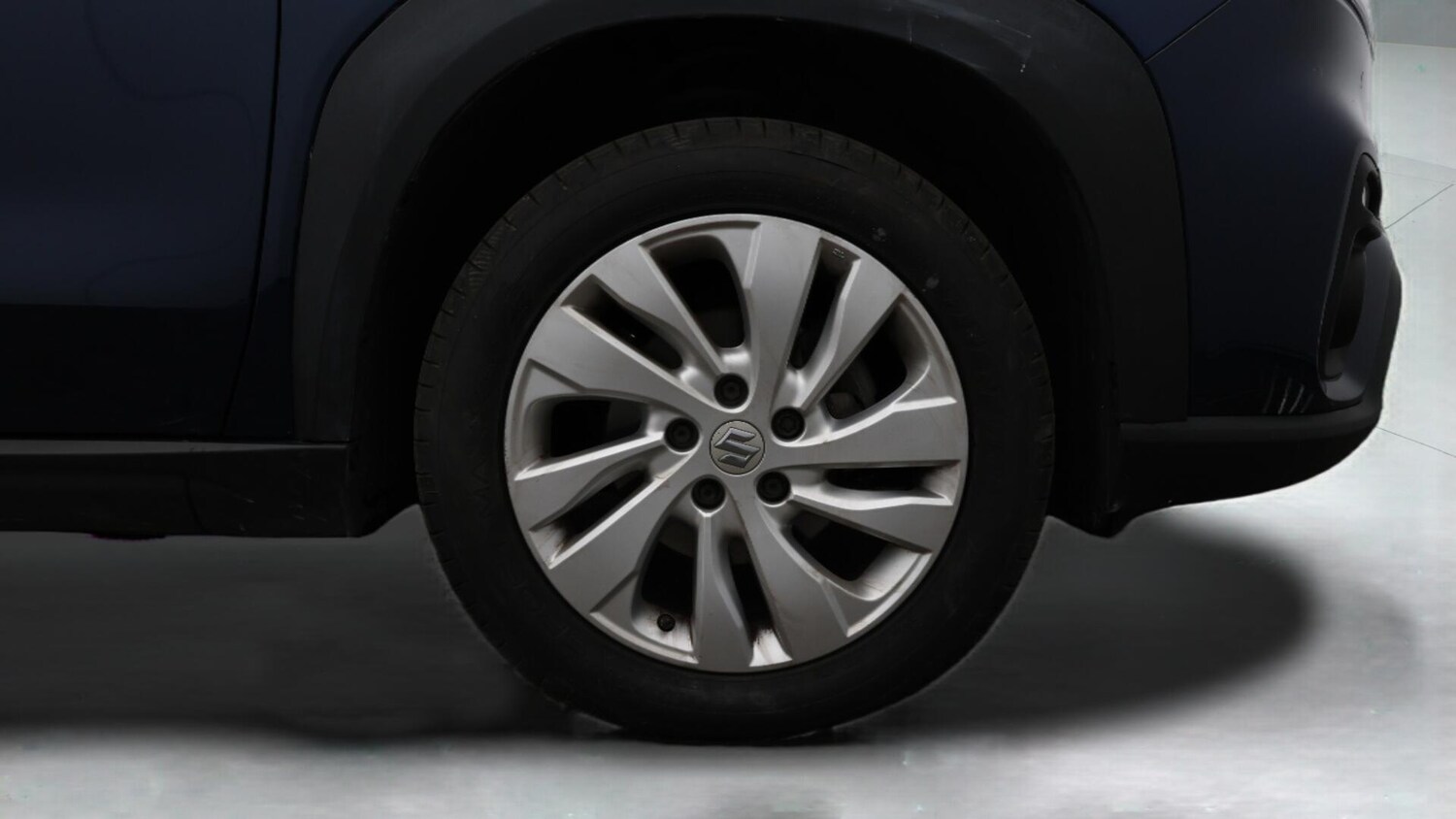 Used Suzuki SX4 S-Cross 2023 for sale - 76227629: Photo 19