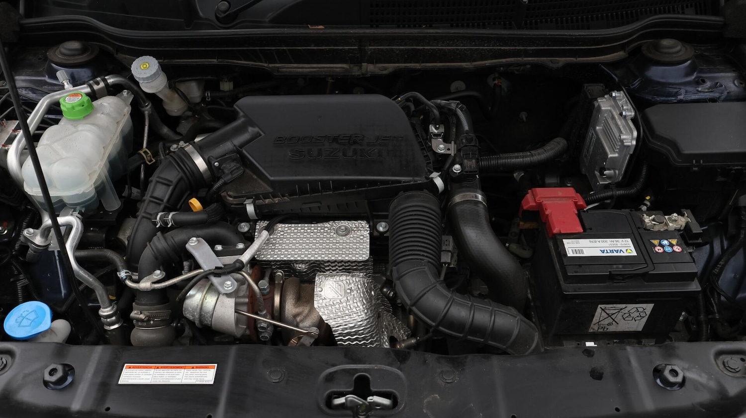 Used Suzuki SX4 S-Cross 2023 for sale - 76227629: Photo 20