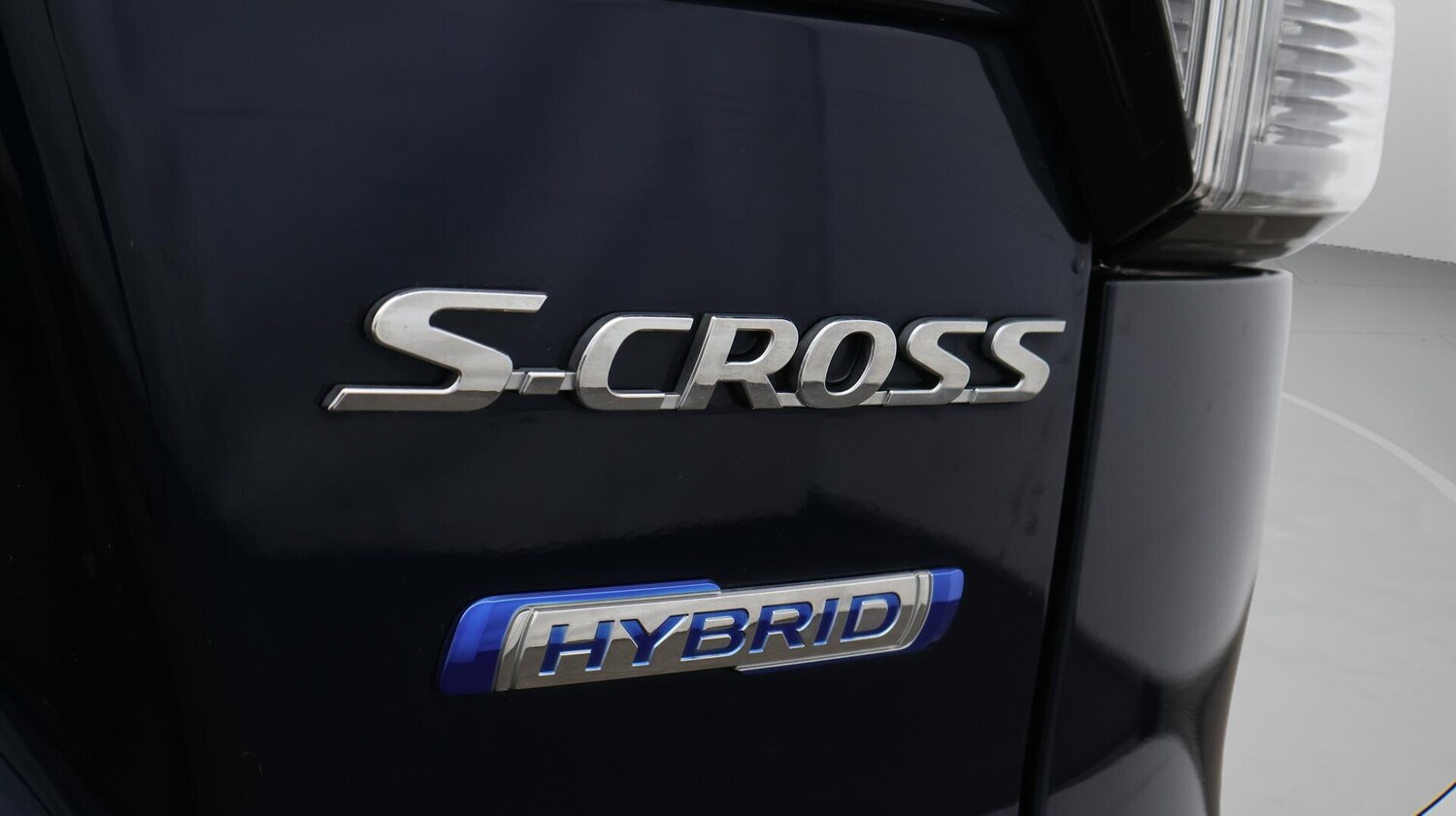 Used Suzuki SX4 S-Cross 2023 for sale - 76227629: Photo 22