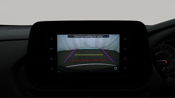 Used Suzuki SX4 S-Cross 2023 for sale - 76227629: Photo 23
