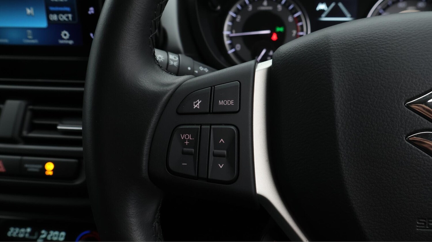 Used Suzuki SX4 S-Cross 2023 for sale - 76227629: Photo 24