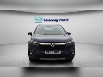 Used Suzuki SX4 S-Cross 2023 for sale - 76227629: Photo 3
