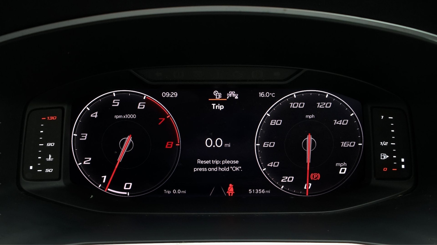 Used SEAT Tarraco 2021 for sale - 77736274: Photo 10