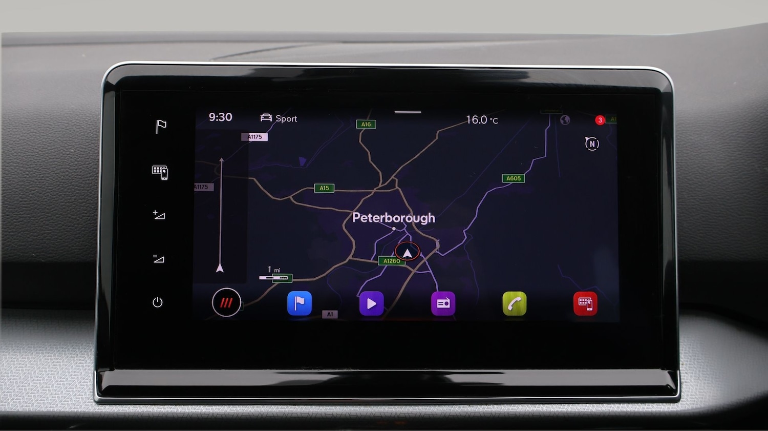 Used SEAT Tarraco 2021 for sale - 77736274: Photo 11