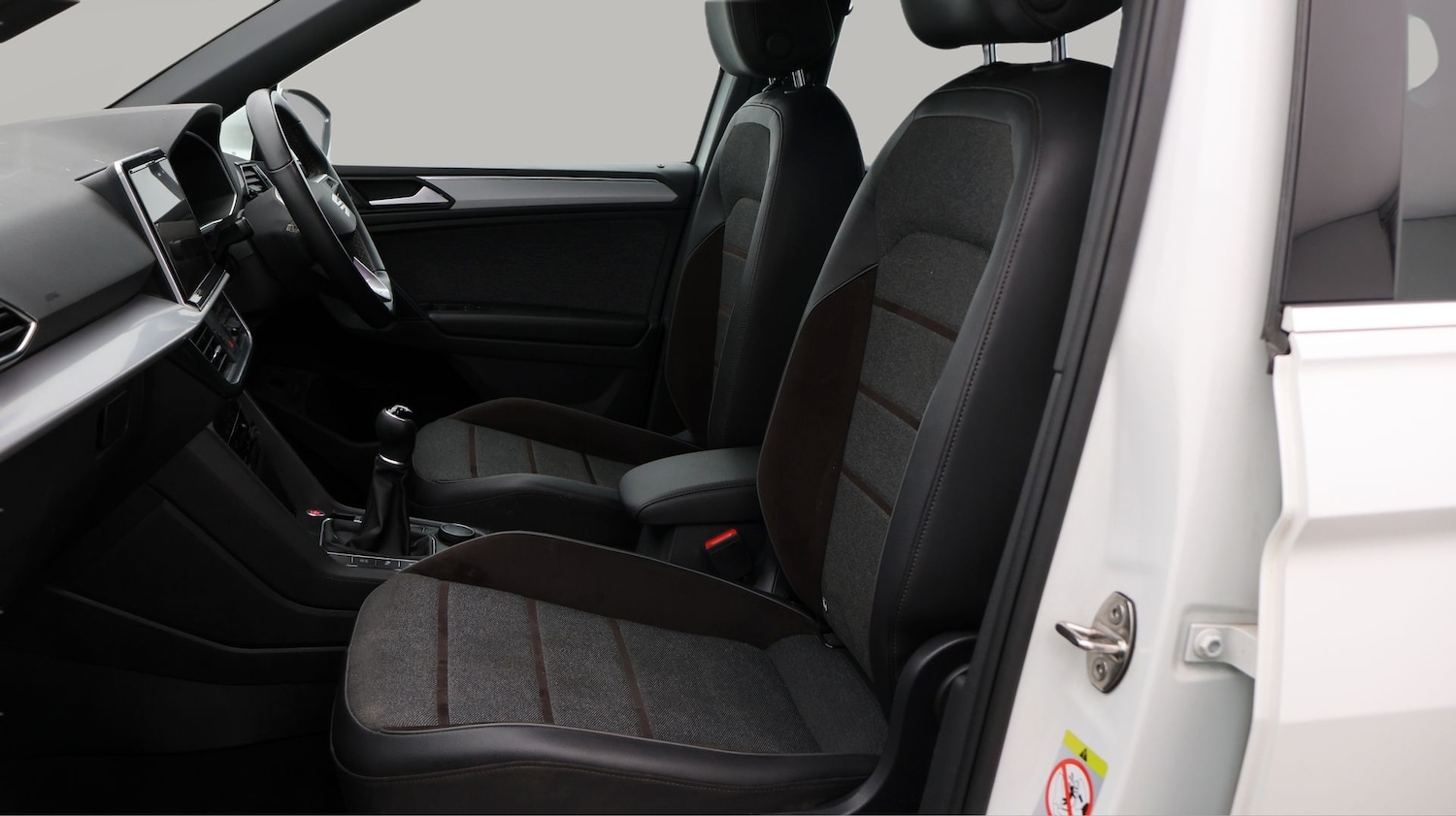 Used SEAT Tarraco 2021 for sale - 77736274: Photo 14