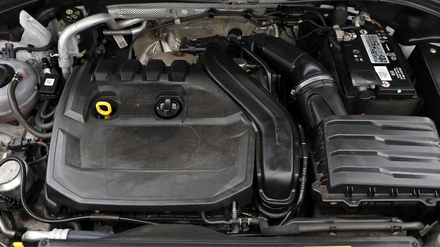 Used SEAT Tarraco 2021 for sale - 77736274: Photo 19