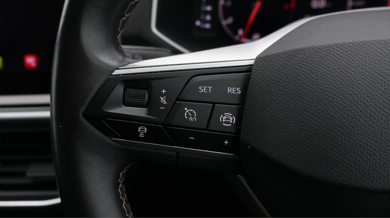 Used SEAT Tarraco 2021 for sale - 77736274: Photo 22