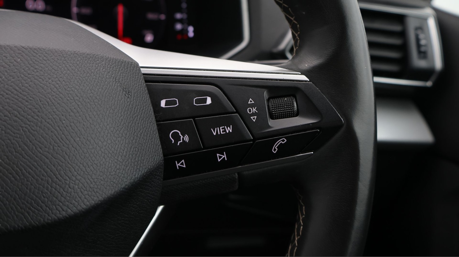 Used SEAT Tarraco 2021 for sale - 77736274: Photo 23