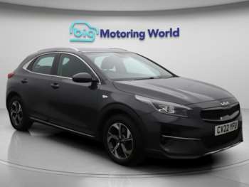 2022 (22) - 1.0 T-GDi 2 SUV 5dr Petrol Manual Euro 6 (s/s) (118 bhp)