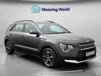 Used Kia Niro 2024 for sale - 79618105: Photo