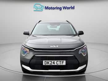 Used Kia Niro 2024 for sale - 79618105: Photo