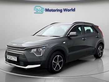 Used Kia Niro 2024 for sale - 79618105: Photo