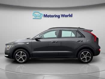 Used Kia Niro 2024 for sale - 79618105: Photo