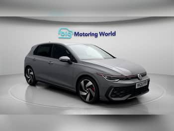Used Volkswagen Golf 2025 for sale - 79661197: Photo