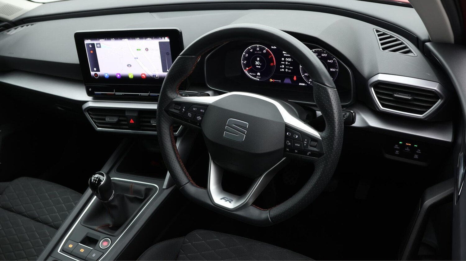 Used SEAT Leon 2022 for sale - 76561532: Photo 10