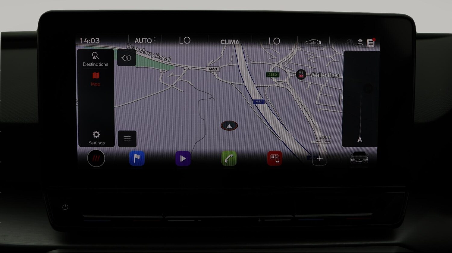 Used SEAT Leon 2022 for sale - 76561532: Photo 12