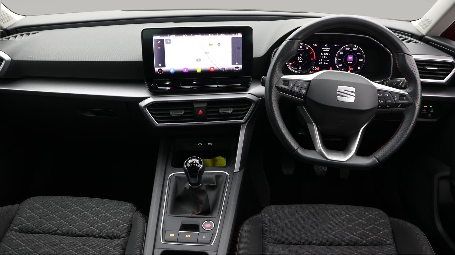 Used SEAT Leon 2022 for sale - 76561532: Photo 14