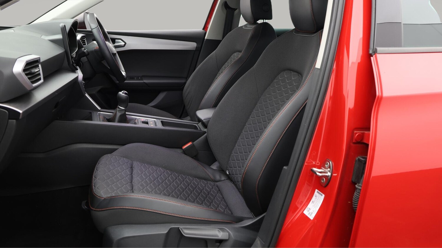 Used SEAT Leon 2022 for sale - 76561532: Photo 15