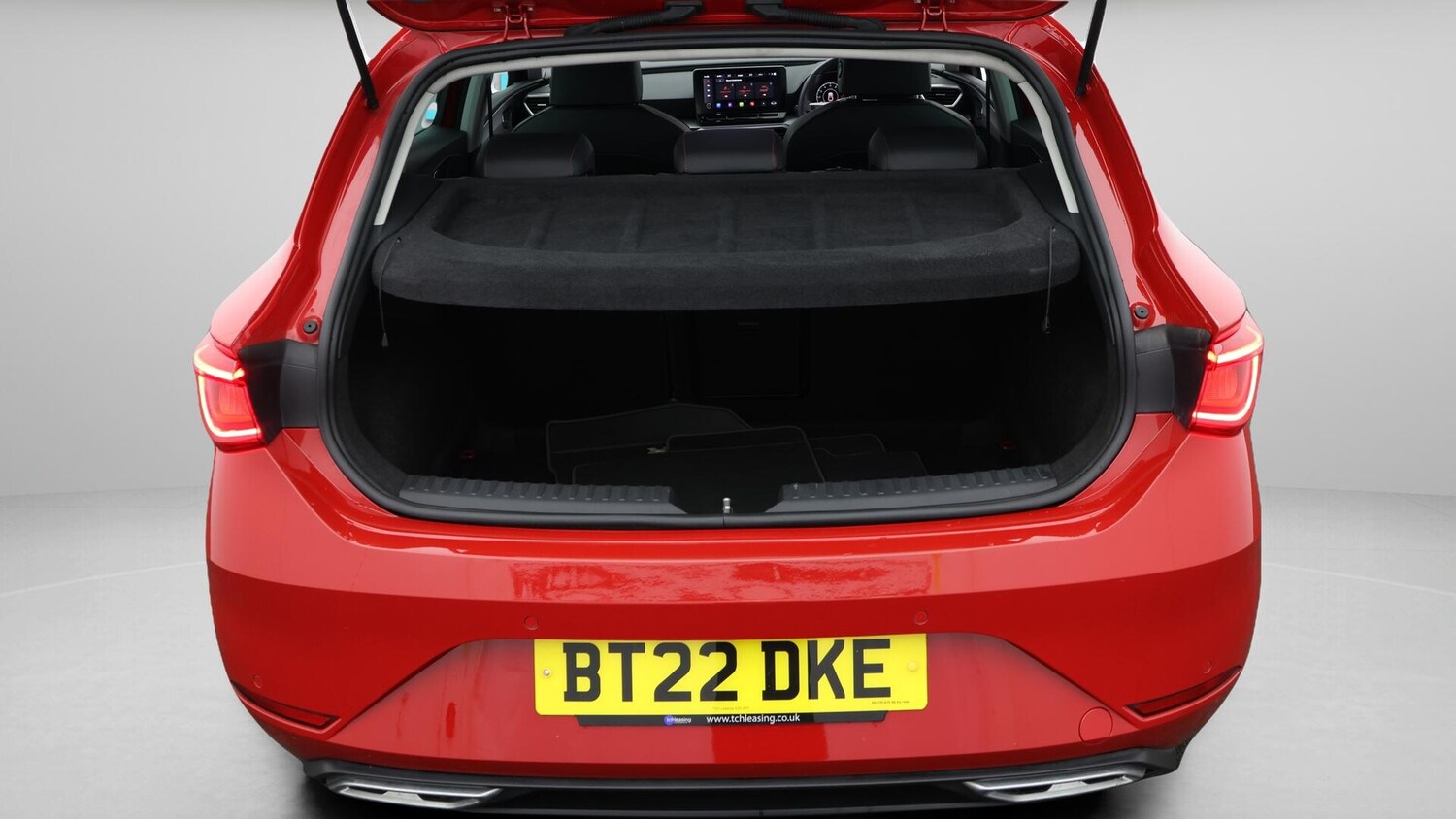 Used SEAT Leon 2022 for sale - 76561532: Photo 18