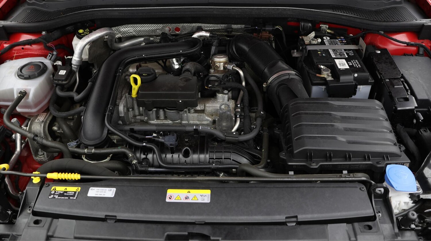 Used SEAT Leon 2022 for sale - 76561532: Photo 20