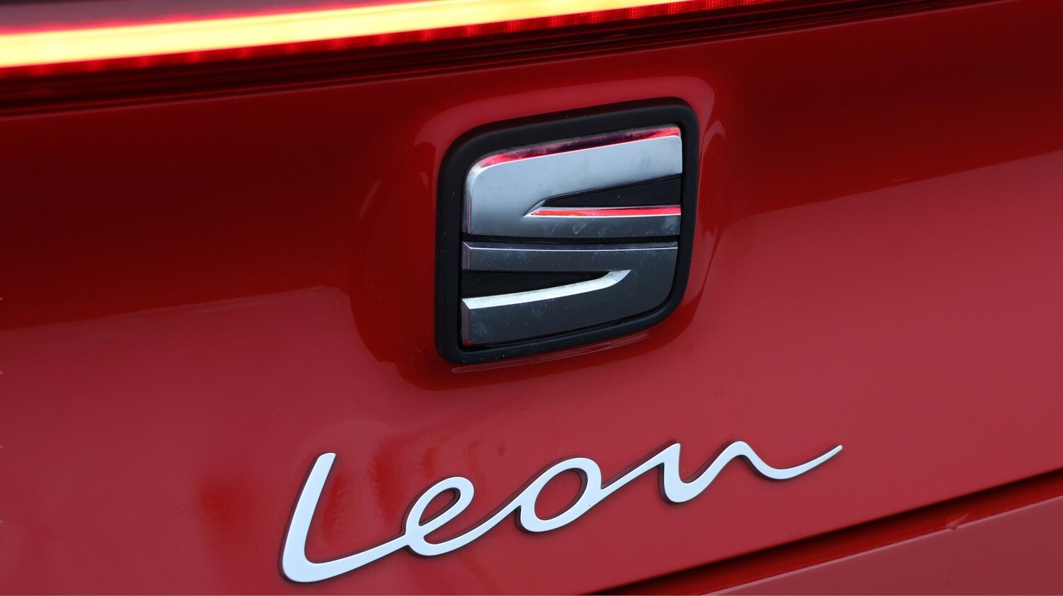 Used SEAT Leon 2022 for sale - 76561532: Photo 21