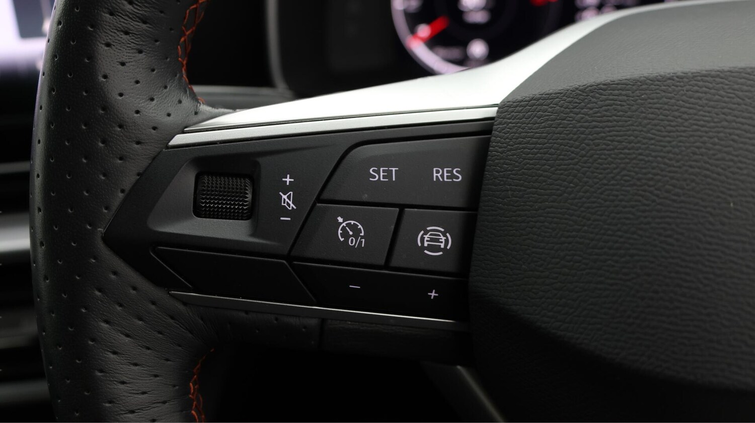 Used SEAT Leon 2022 for sale - 76561532: Photo 23