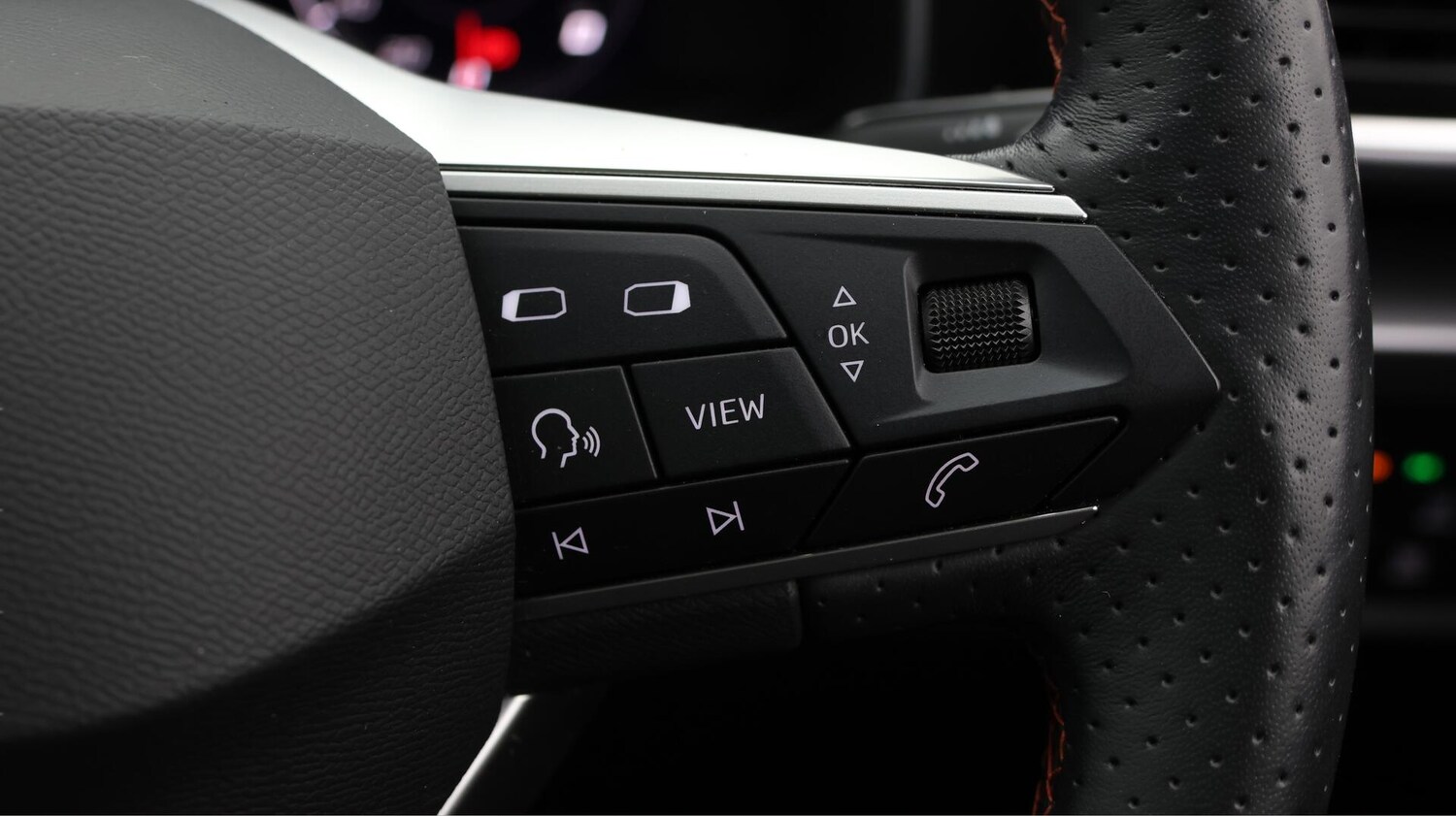 Used SEAT Leon 2022 for sale - 76561532: Photo 24