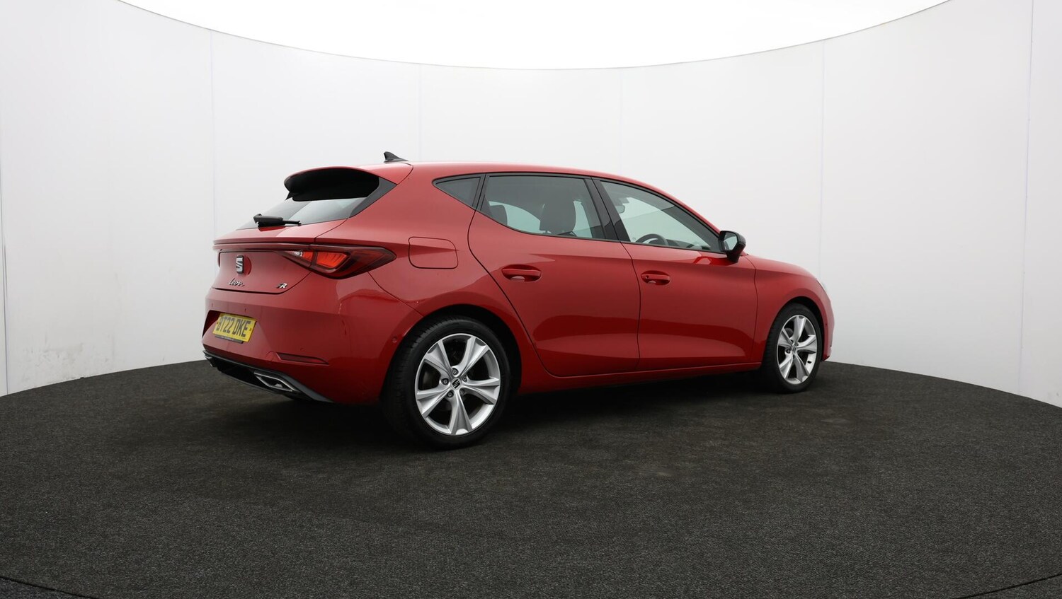 Used SEAT Leon 2022 for sale - 76561532: Photo 36