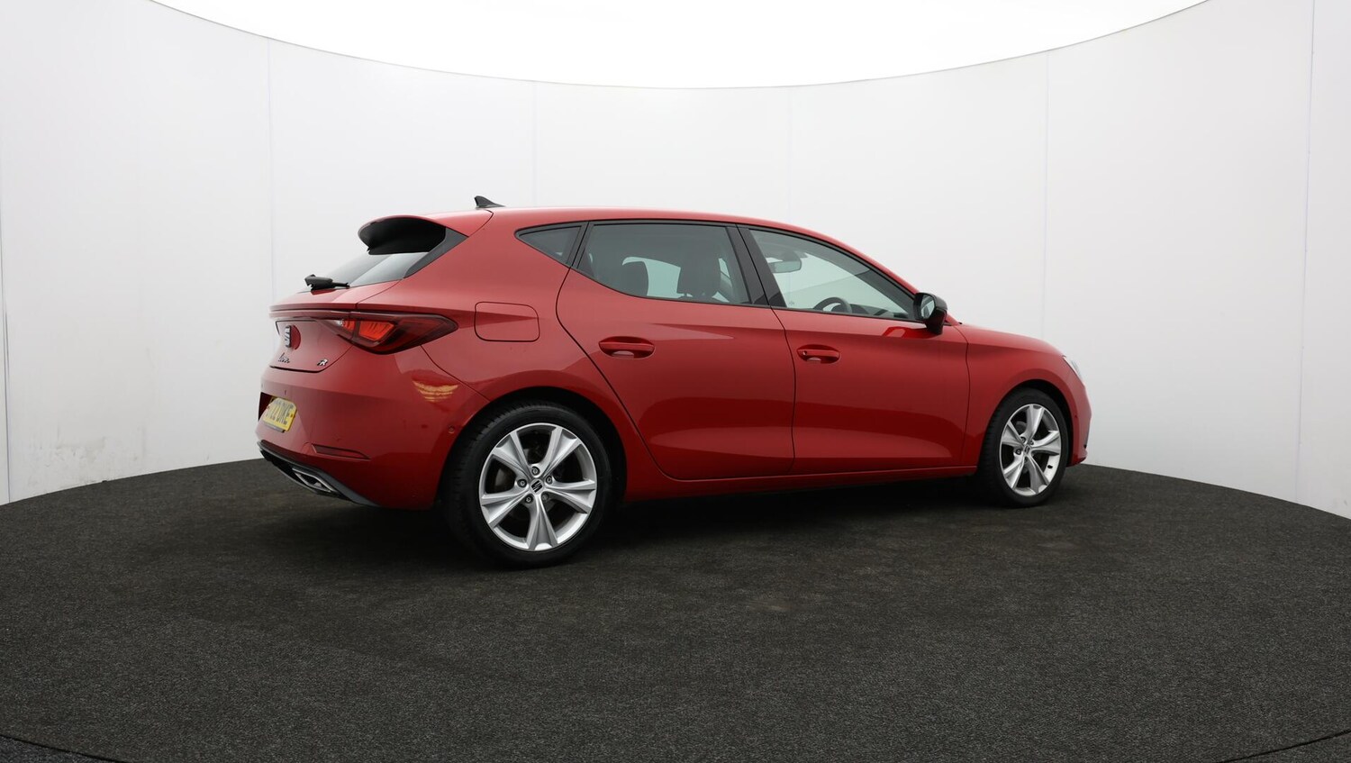 Used SEAT Leon 2022 for sale - 76561532: Photo 37