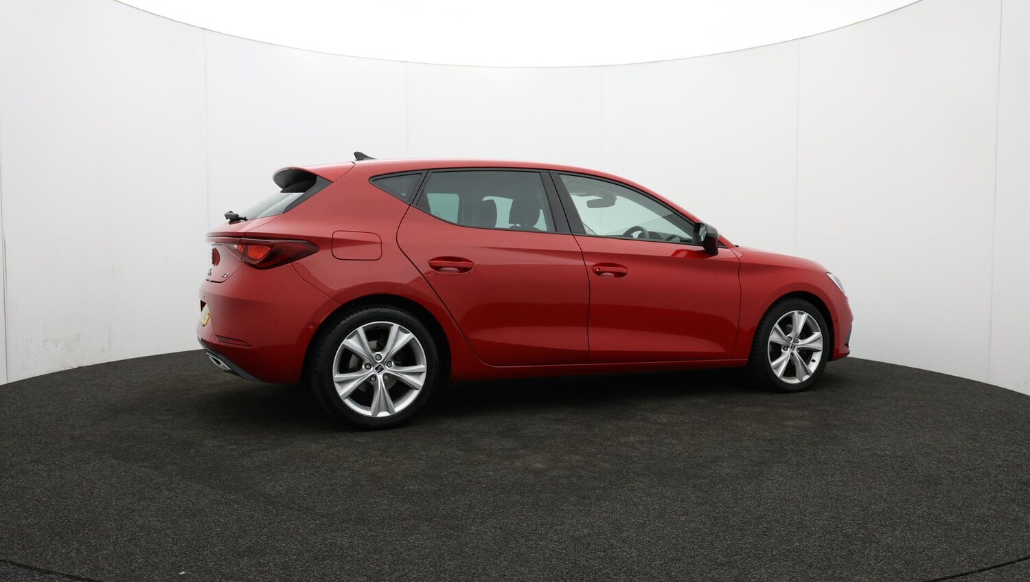 Used SEAT Leon 2022 for sale - 76561532: Photo 38