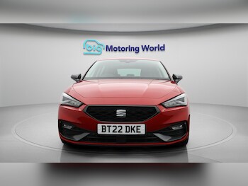 Used SEAT Leon 2022 for sale - 76561532: Photo