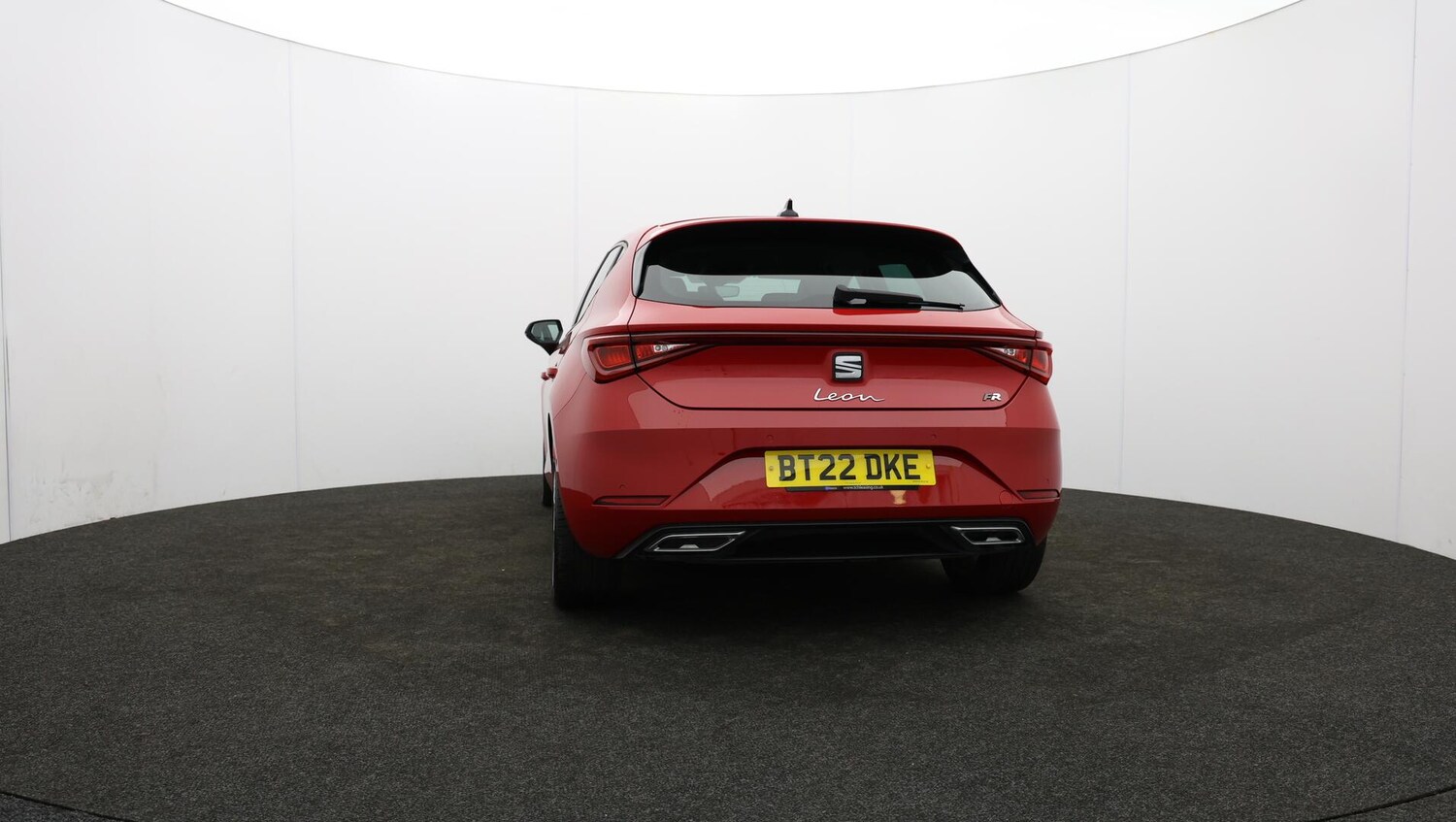 Used SEAT Leon 2022 for sale - 76561532: Photo 45
