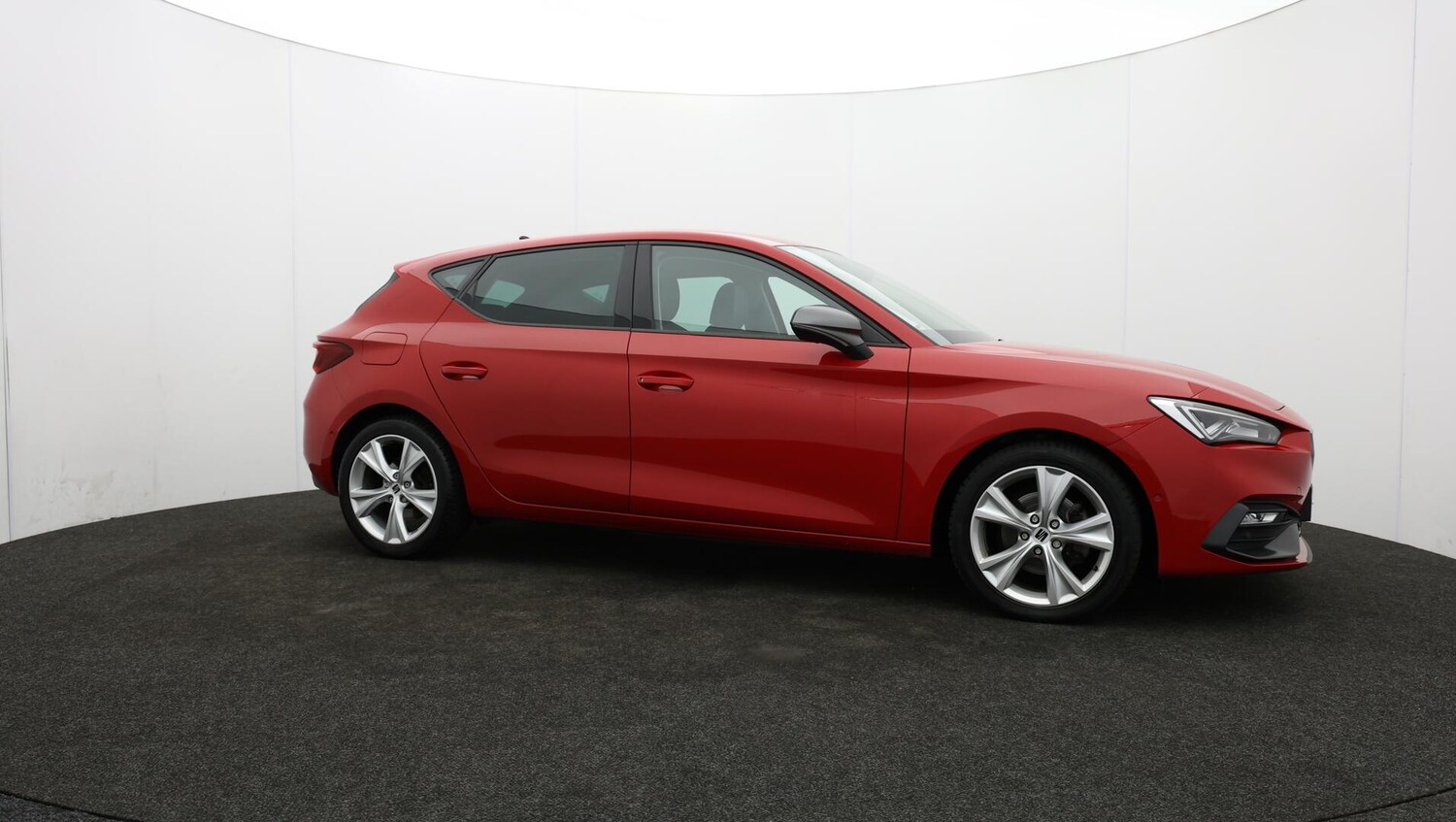 Used SEAT Leon 2022 for sale - 76561532: Photo 46