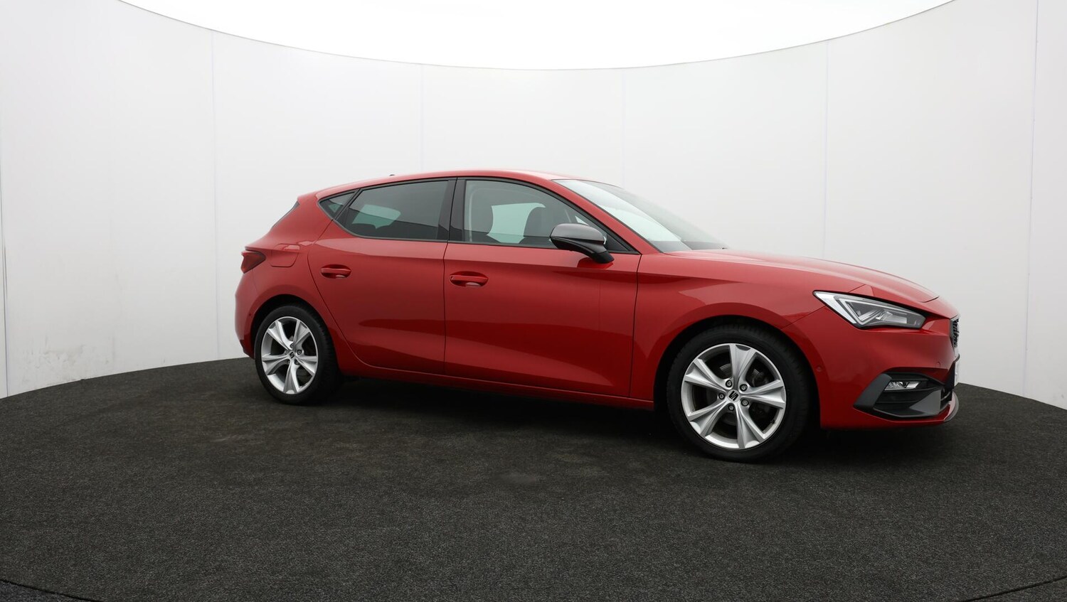 Used SEAT Leon 2022 for sale - 76561532: Photo 47