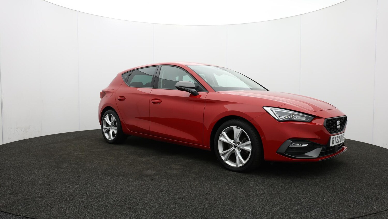 Used SEAT Leon 2022 for sale - 76561532: Photo 49