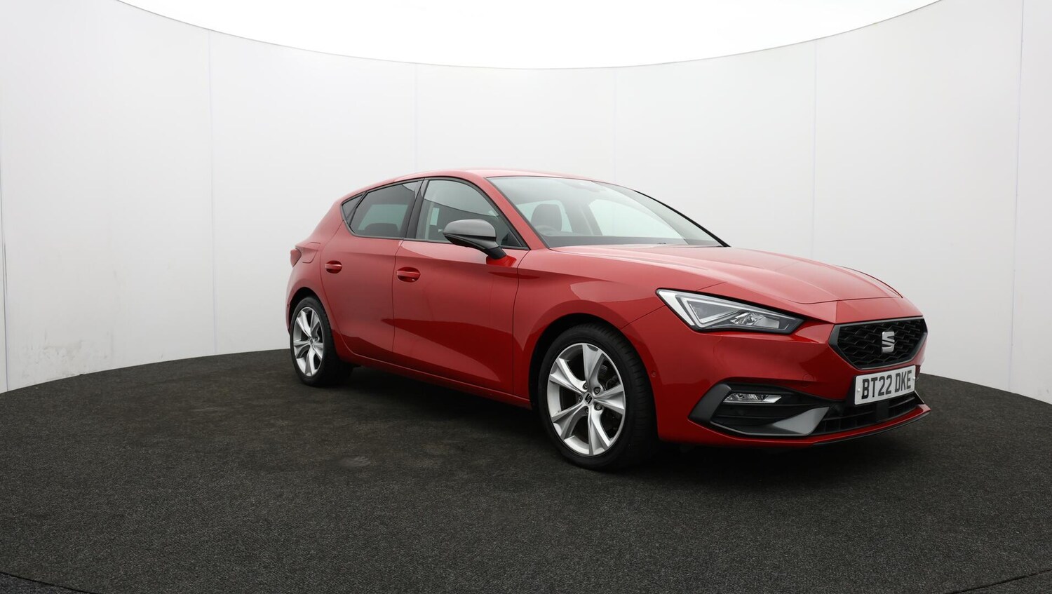 Used SEAT Leon 2022 for sale - 76561532: Photo 50