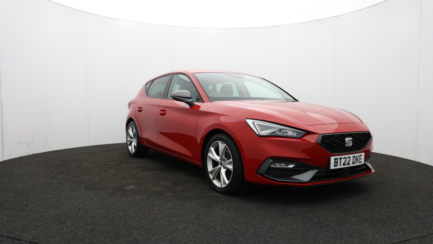 Used SEAT Leon 2022 for sale - 76561532: Photo 51